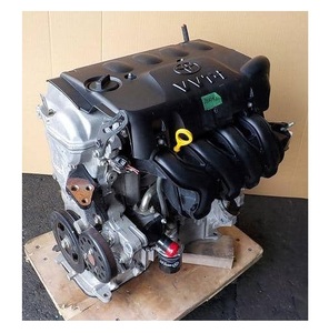 Conjunto de Motor 2NZ Usado, Listo para Envío - Product Image 6