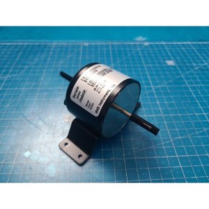 MKS 223BD-000. Capteur de pression capacitif 2ABB, utilisé comme pièce détachée pour équipement semi-conducteur d'époque - Product Image 2