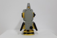 Station totale robotisée NS30 pour la topographie, recherche de prisme pour l'arpentage, collimateur haute précision pour station totale