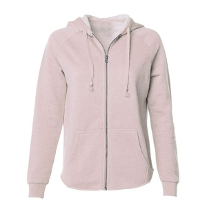 Sudadera con Capucha Unisex de Invierno 100% Algodón, Bordada, Talla Grande, Cierre de Cremallera, Estilo Casual, Oversize, de Alta Calidad, Manga Larga - Product Image 3