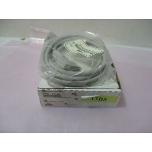 Cable AMAT 0150-01160, Extensión 13W3 M/F, 10 - Equipo y Piezas de Semiconductores de Confianza de Tradicción Global - Product Image 2