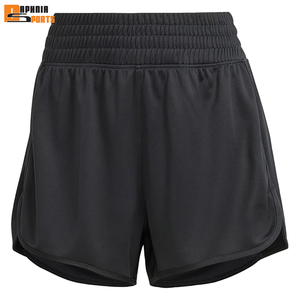 Custom Color Casual Summer Ladies <b>Athletic</b> Shorts for Women High Waisted Gym Yoga Workout Running Tennis Skirt Short - Product Image 4