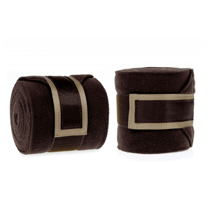 Venta al por mayor de fábrica: Nuevas llegadas 2026, vendas para patas de caballo con logo personalizado, las mejores vendas para caballos con protección para las patas, ¡gran oferta! - Product Image 5
