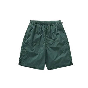 Custom Made Breathable Summer Windbreaker Hoodies and Shorts <b>Set</b> Customized Street Wear - Product Image 4