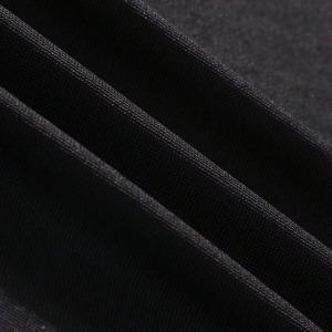 Camisetas de hombre transpirables, cuello redondo, 100% algodón, corte holgado, personalizables, bajo pedido mínimo, a precio de mayoreo, las más vendidas. - Product Image 4