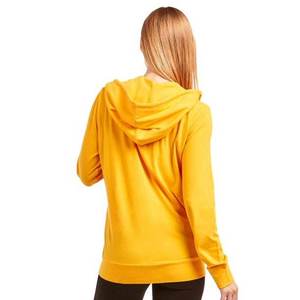 Sudadera con Capucha Unisex al por Mayor, con Cierre Completo, de Algodón y Poliéster Premium, con Bordado e Impresión Personalizados - Product Image 5