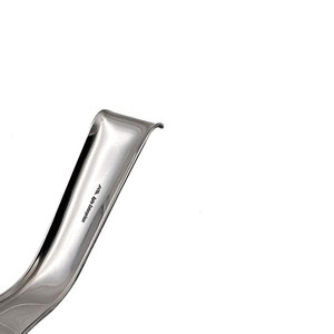 3 Retractores de Mejillas Minnesota con Bordes Lisos, Herramientas Quirúrgicas Dentales para Cirugía Oral y Retracción de Tejidos Blandos - Product Image 6