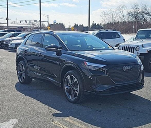 Audi Q4 e-tron 2023 usado - Product Image 3