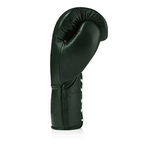 Guantes de Boxeo de Piel Sintética PU de Primera Calidad, Colores Personalizados, Correa de Muñeca Ajustable, Tallas Personalizadas, Guantes de Entrenamiento en Oferta - Product Image 3