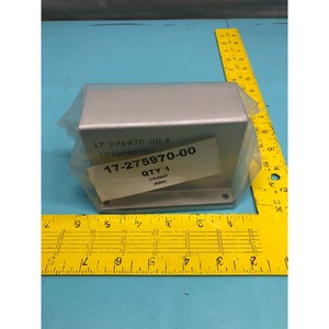NOVELLUS 17-275970-00 BRACKET MOUNTING PWR SUPPLY - Équipements et pièces semi-conducteurs d'occasion fiables à l'échelle mondiale - Product Image 1