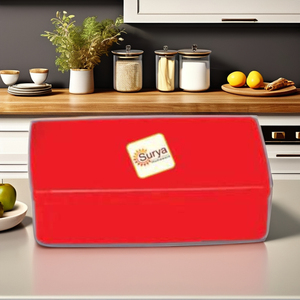 ภาชนะพลาสติกทรงสี่เหลี่ยมผืนผ้าแบบยืดหยุ่นสำหรับเก็บอาหารในห้องครัวทำจาก PP สี่เหลี่ยมสดใหม่ทุกวัน - Product Image 2