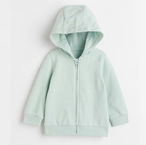 Sweat-shirts à capuche pour enfants, service OEM, logo personnalisé, coton, vente en gros, approvisionnement en vrac pour importateurs, détaillants et marques de vêtements - Product Image 4