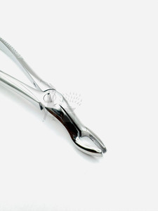 คีมถอนฟันแบบอังกฤษ รุ่น Fig. ได้รับการรับรองมาตรฐาน CE 67 - Product Image 2