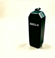 Nouvelle Arrivée OEM Make-Up Fluid 5551J-4 1L pour Imprimante Jet d'Encre Industrielle I 9028 9410 CIJ