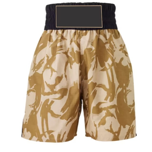 Shorts de Muay Thai Fairtex de haute qualité, designs personnalisés, shorts de boxe Muay Thai très demandés, shorts de kickboxing pour l'entraînement - Product Image 5