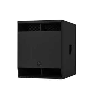 Stock de qualité supérieure pour les nouveaux caissons de basses actifs DXS18mkIII de 18 pouces 1500W avec garantie d'un an, prêts à être expédiés - Product Image 1