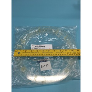 Cubierta de Copa 2 MICRON 811-20254, Acrílico de 8 Pulgadas - Equipo y Piezas de Semiconductores de Confianza de Tradicción Global - Product Image 3