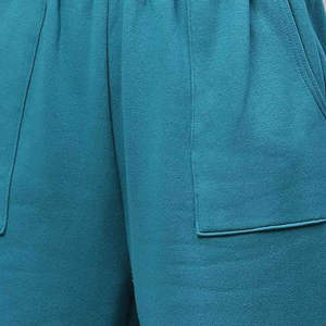 Women Oversized Fleece Tracksuit <b>Two</b> <b>Piece</b> <b>Set</b> Casual Pullover Hoodie Wide Leg Pant <b>Lounge</b> Wear Activewear Wholesale - Product Image 6