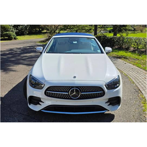 Mercedes-Benz E450 4Matic Cabriolet 2023 - Product Image 1