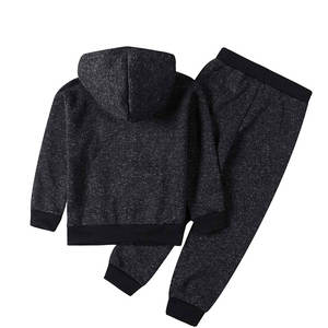 Chándal de Hombre de Alta Calidad 100% Algodón, Color Personalizado, Cuello con Capucha, Talla Grande para Invierno, Nueva Llegada - Product Image 2