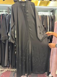 New Fashion Beautiful Dubai Abaya for Women Hand Work <b>Kaftan</b> Traditional Islamic Clothing and Accessory Designed for Muslims - Product Image 3