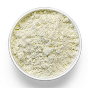 นมแพะผงบริสุทธิ์ยี่ห้อส่วนตัว นมผงพร่องมันเนย - Product Image 1