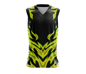 Custom Breathable Mesh Basketball Jersey Set High Quality for Dry Breathable <b>Polyester</b> Jersey And <b>Shorts</b> For Men Women - Product Image 1