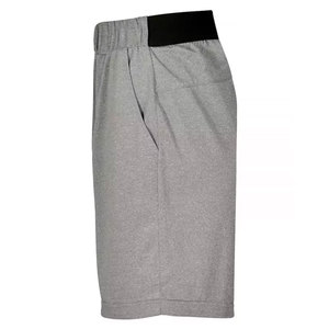 Shorts de sport décontractés pour hommes en polyester à motifs, respirants et à séchage rapide, pour la course, la gym et l'entraînement - Product Image 6