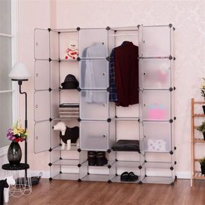 Chester Rolling Wardrobe Dresser/Storage Cabinets/Lockers - Product Image 1