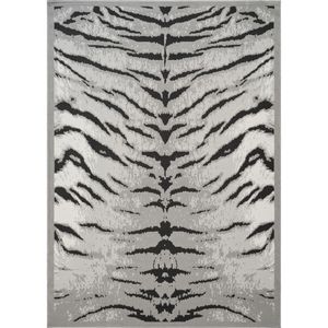 GC_CHD1005 Gris 5 pi. 3 po. Tapis de sol de 7 pieds de long, ensemble de produits pour dissimuler les défauts - Product Image 1