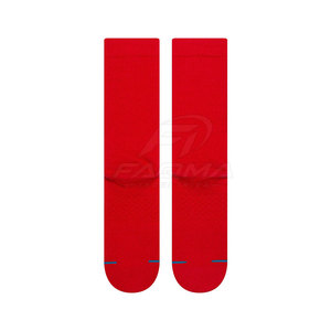 Calcetines deportivos para hombre de primera calidad, elásticos, ligeros, con control de humedad, para entrenamiento deportivo y actividades de carrera. - Product Image 4