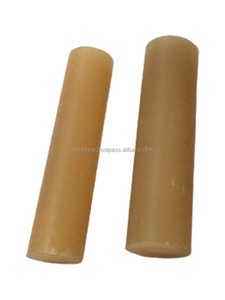 Rollo de cuerno de búfalo Real 100%, rollo de cuerno de búfalo blanco y negro natural para hacer sellos y mango de cuchillo a la venta desde la India - Product Image 5