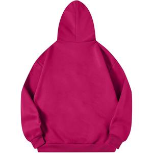 Unisex Organic Cotton Panel <b>Hoodie</b> Durable Thermal Streetwear <b>Promotional</b> <b>Sweatshirts</b> - Product Image 1