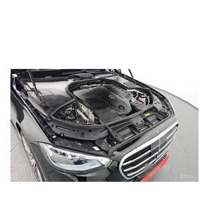 Mercedes-Benz Clase S S500L 4MATIC 2023, 106,587 km, Caja de Cambios Automática, Asientos de Cuero, Volante a la Izquierda, Cámara Trasera - Product Image 6