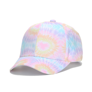 Factory Custom Made Logo 5 Panel Two-tone A <b>Frame</b> Baseball Hats Logo Sports Sublimation Caps Men Women - Product Image 3