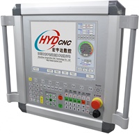 PC Berbasis CNC Controller, Cina Terbaik OEM Harga Lebih Baik dari Hari Ini Maret 3