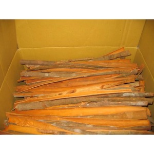 Canela en Rodajas Orgánica, Estilo Natural, Corteza Rica en Sabor, Cosecha Fresca, Lista para Exportación, Cantidad a Granel, con Aroma Intenso - Product Image 3