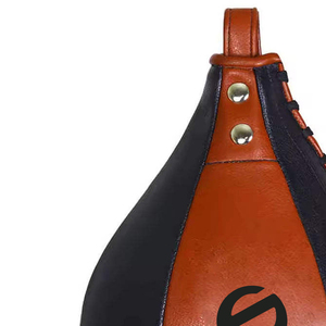 Balón de Velocidad para Boxeo de Piel Sintética PU, Nuevo Diseño, Más Vendido, Color Personalizado, Logotipo Personalizado, Se Acepta OEM - Product Image 4