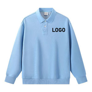 Maillot Offre Spéciale écologique pour chemise haute qualité à manches longues grande taille décontracté blanc pour t-shirt - Product Image 3