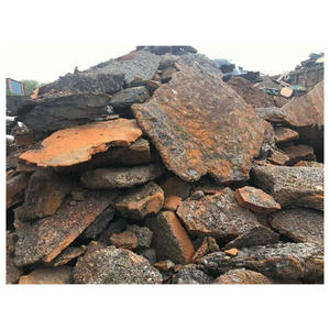 Déchets de fonte de qualité export pour le commerce international, vente en gros en vrac et entreprises de production d'acier - Product Image 2