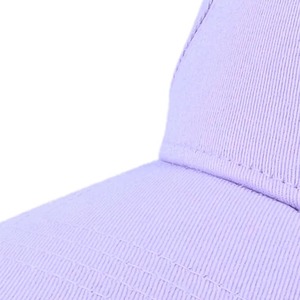 Visières de golf légères et personnalisables, casquettes incurvées unisexes, visière de sport de haute qualité pour l'été, protection anti-UV, respirante - Product Image 2