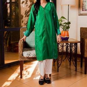 PW3012เสื้ออะคริลิคปักลายขนาด1ชิ้นขนาด XS - Product Image 2