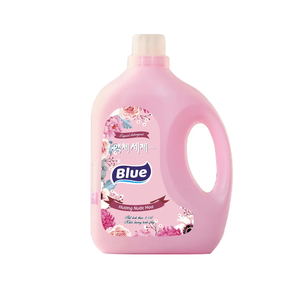 Detergente Líquido para Ropa Premium |   Fórmula Suave No Irritante |   Fabricante OEM/ODM - Product Image 2