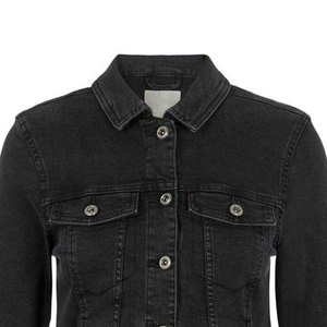 Wholesale <b>Denim</b> <b>Jackets</b> Second Hand Unisex Jean Coats for <b>Men</b> and Women Casual Style Available in Bulk <b>Denim</b> <b>Jackets</b> - Product Image 5