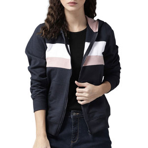 Sweat-shirts à fermeture éclair pour femmes, coupe décontractée, respirants, légers, confortables pour un usage quotidien - Product Image 1