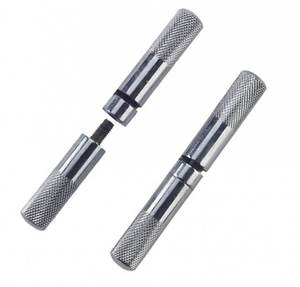 ขายส่ง OEM ชุดอุปกรณ์ตัดเขาสัตว์ 3 ชิ้น ประกอบด้วยด้ามจับ OB และเลื่อยลวด สำหรับงานหนัก ใช้กับสัตว์ปศุสัตว์ อุปกรณ์สัตวแพทย์ - Product Image 2