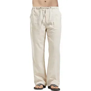 Wholesale New Style Low Price Men Joggers Pants Winter Pants For Men Trousers Track Pants Trousers - Product Image 3