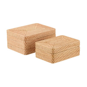 ตะกร้าสำหรับพักแป้งขนมปังพร้อมผ้ารอง คุณภาพส่งออก รับผลิตแบบ OEM ODM สีและขนาดตามสั่ง - Product Image 1