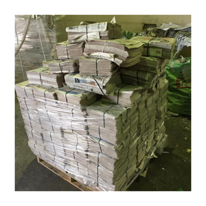 Papel Reciclado Clasificado OCC/ OCC 11/ SOP/ OINP/ ONP/ SWL en Venta - Product Image 2