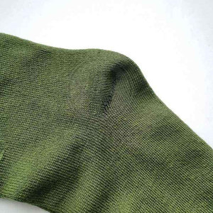 Chaussettes pour hommes à deux orteils, confortables et décontractées, en coton/polyester doux, respirantes et extensibles, pour un usage quotidien et les activités sportives - Product Image 6